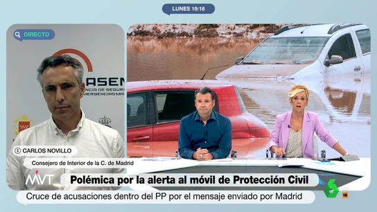 MVT Consejero MVT Consejero