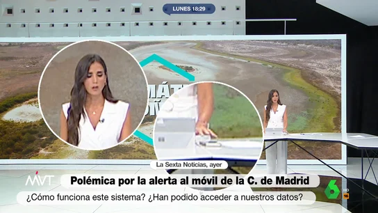 MVT Alertas MVT Alertas