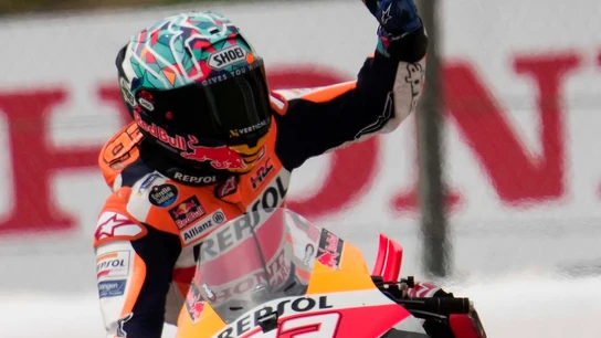 Marc Márquez Marc Márquez