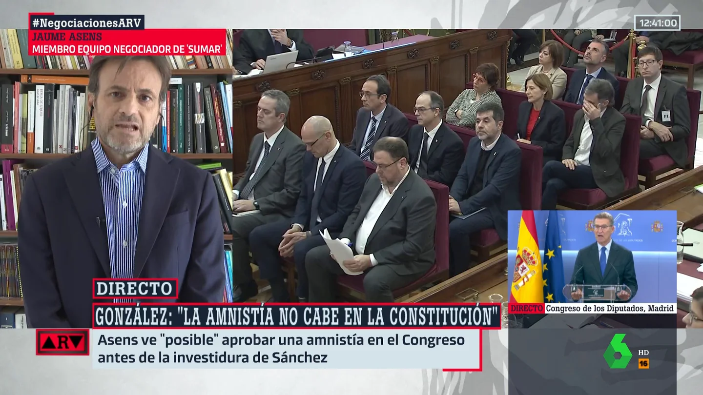 ARV Asens ARV Asens
