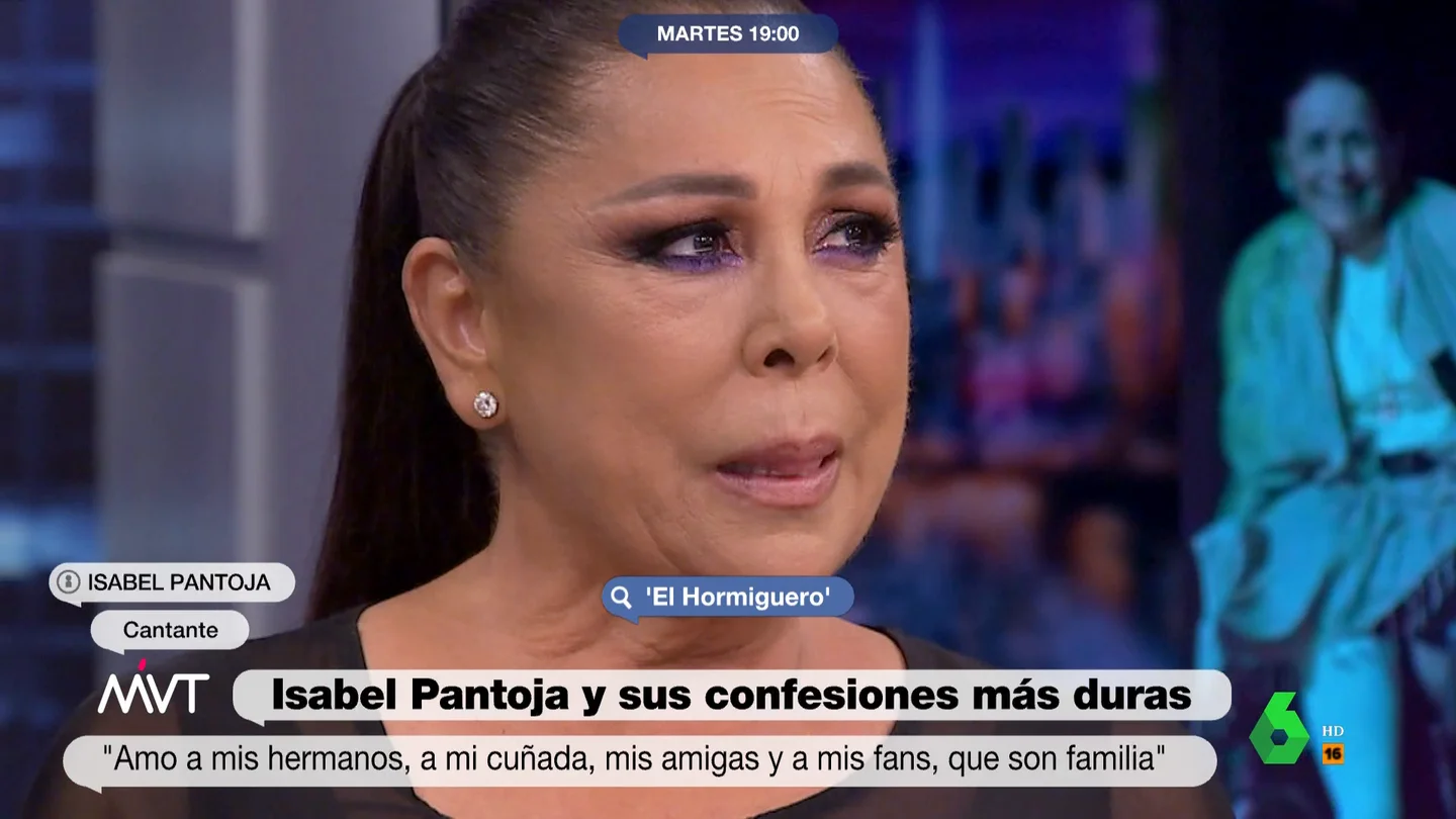 MVT IsabelHijos MVT IsabelHijos