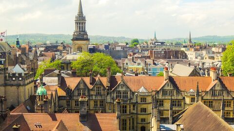 Oxford