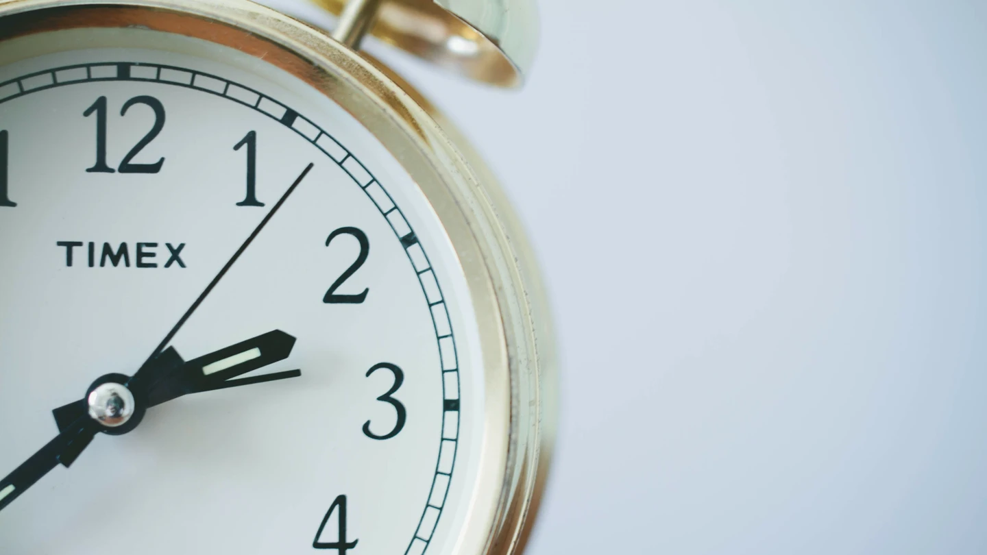Cuándo se cambia la hora en España y se pasa al horario de invierno Cuándo se cambia la hora en España y se pasa al horario de invierno