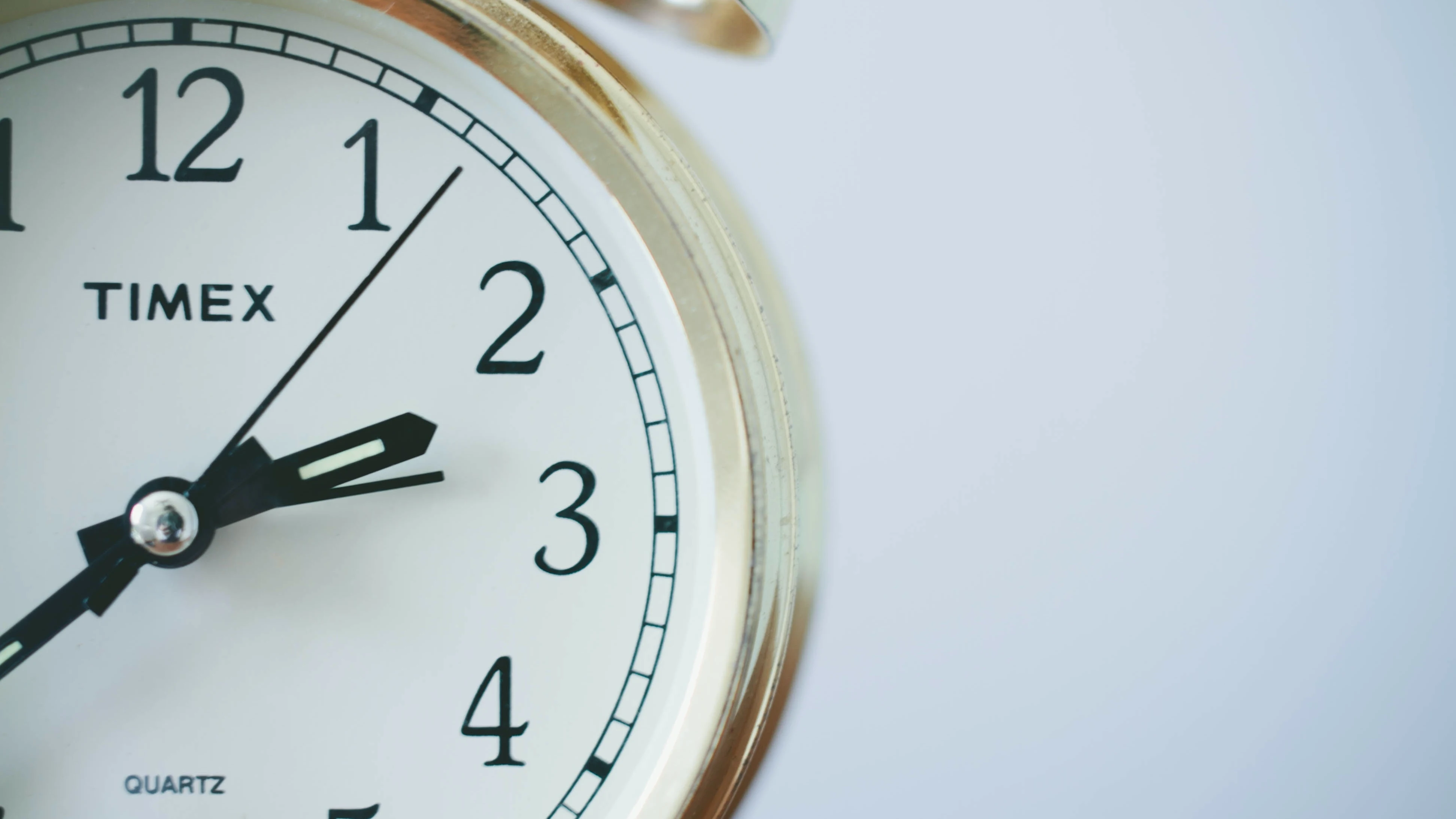 Cuándo se cambia la hora en España y se pasa al horario de invierno