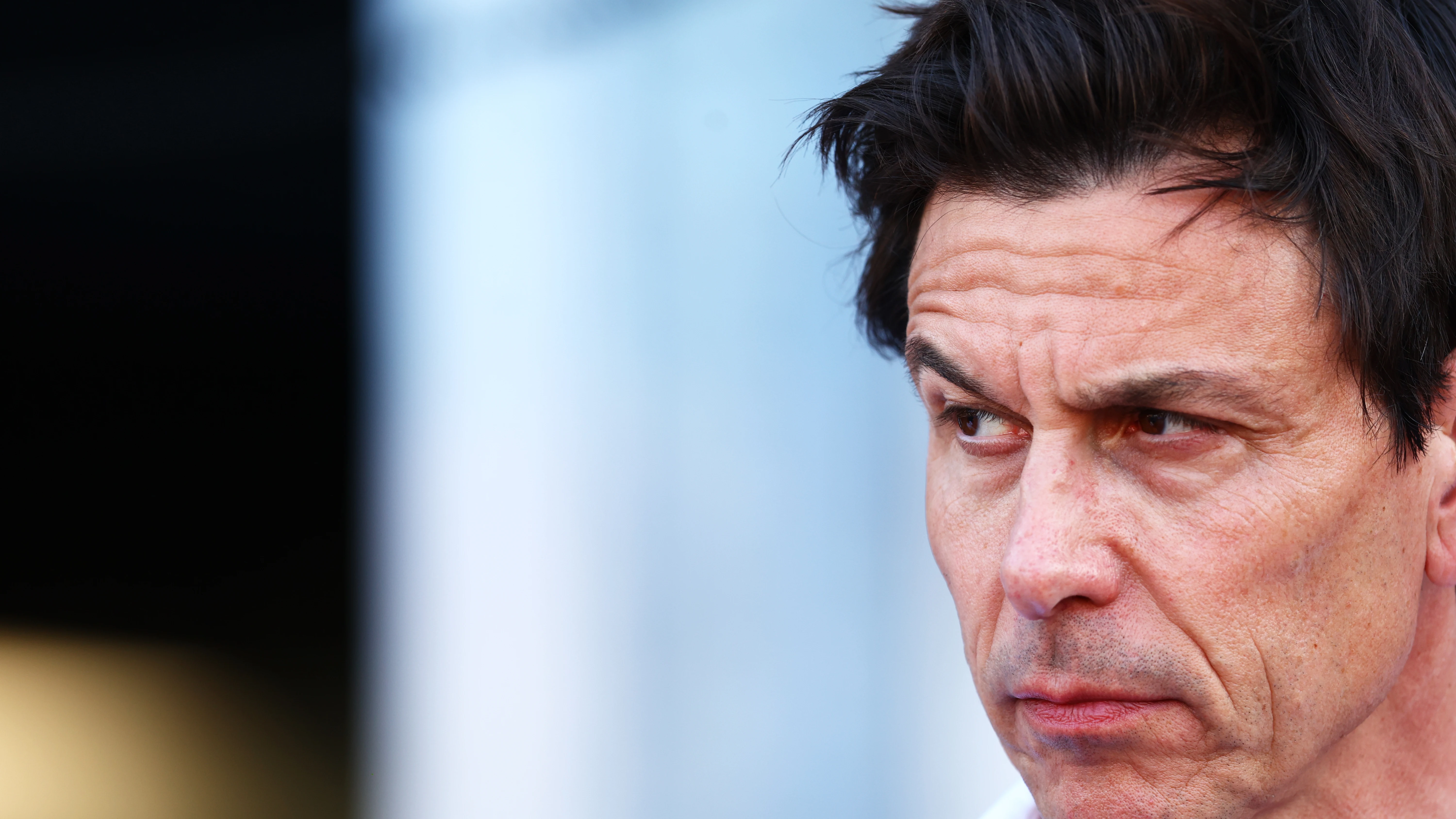 Toto Wolff