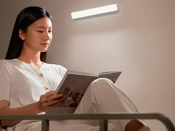 Xiaomi Mijia Magnetic Reading Lamp Xiaomi Mijia Magnetic Reading Lamp