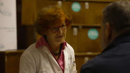 Ojo con los aperitivos en el menú: una nutricionista alerta de que "son bombas calóricas" Ojo con los aperitivos en el menú: una nutricionista alerta de que "son bombas calóricas"