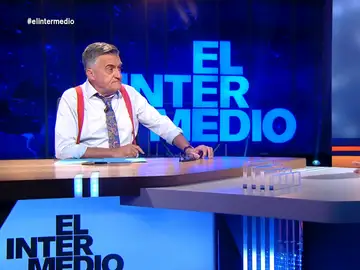 Dani Mateo analiza los encuentros de Feijóo con Sánchez y Abascal 