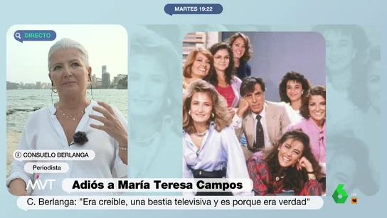 Consuelo Berlanga Consuelo Berlanga