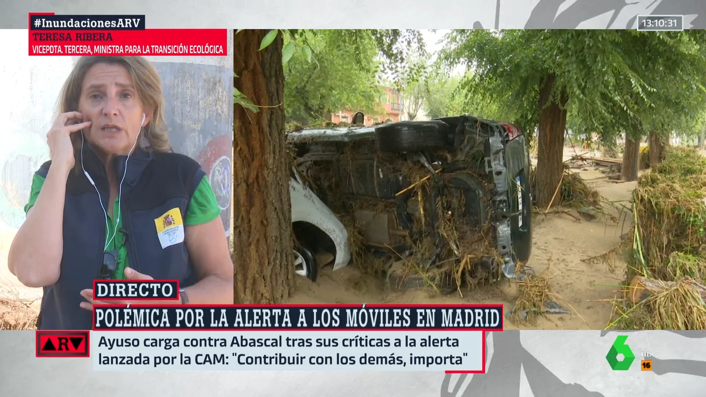 ARV Ribera ARV Ribera
