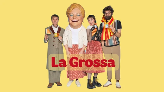 ¿A qué hora es el sorteo de la Grossa del 11 de septiembre, Diada de Cataluña? ¿A qué hora es el sorteo de la Grossa del 11 de septiembre, Diada de Cataluña?