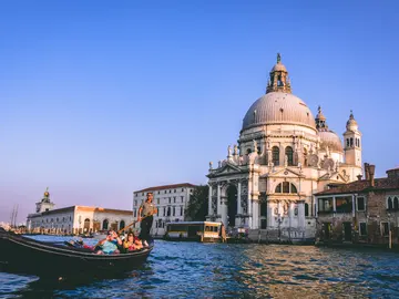 Venecia, Italia Venecia, Italia