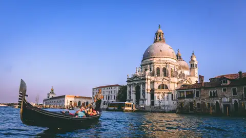 Venecia, Italia Venecia, Italia