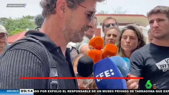 Rodolfo Sancho Tailandia Rodolfo Sancho Tailandia