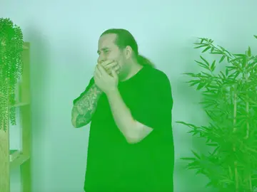 Gas tóxico Gas tóxico