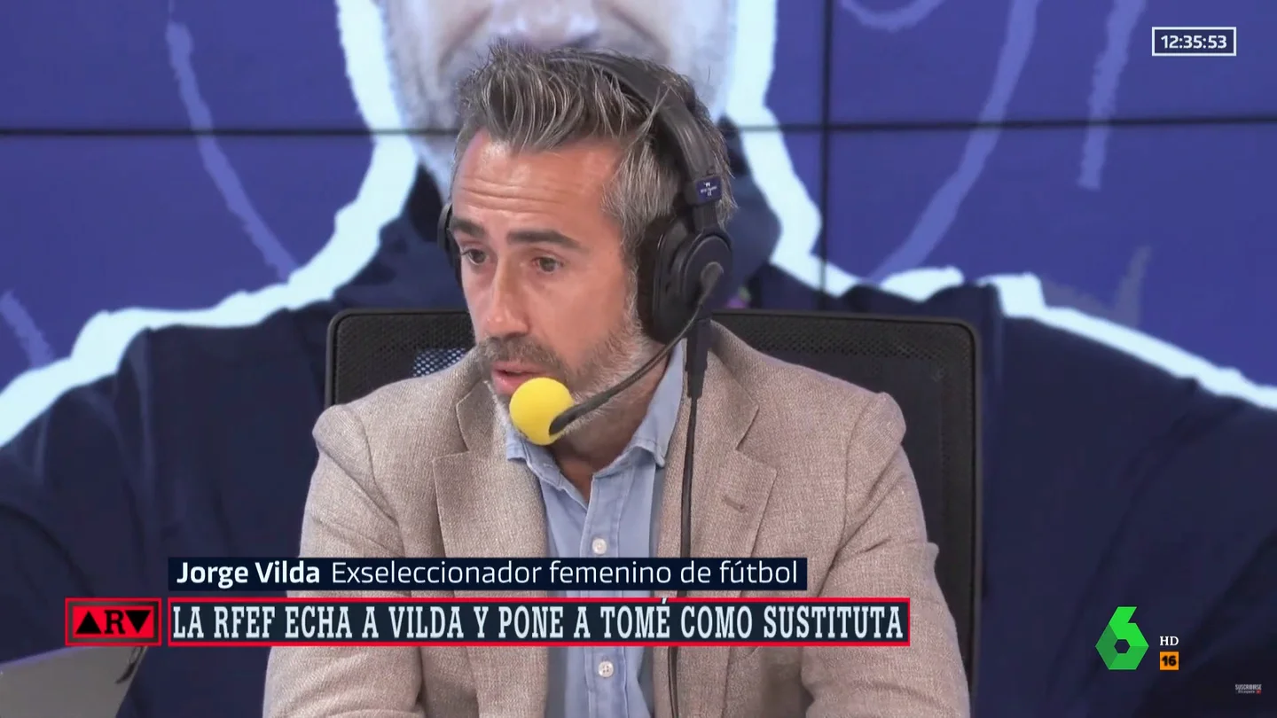 vilda vilda