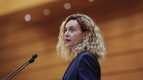 laSexta Noticias 20:00 (06-09-23) Meritxell Batet renuncia a su acta de diputada y deja la política laSexta Noticias 20:00 (06-09-23) Meritxell Batet renuncia a su acta de diputada y deja la política