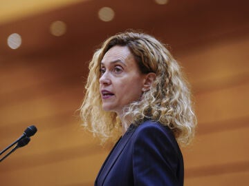 laSexta Noticias 20:00 (06-09-23) Meritxell Batet renuncia a su acta de diputada y deja la política