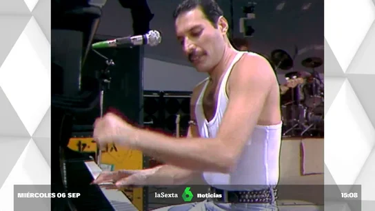 Freddie Freddie