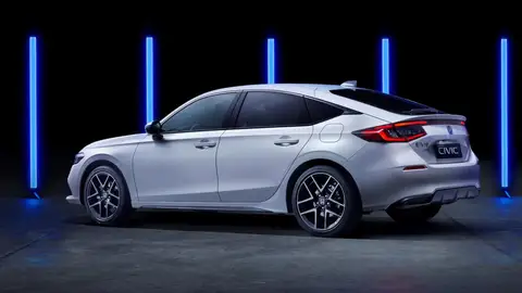 Honda Civic Honda Civic