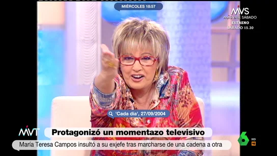 MVT MariaTeresa MVT MariaTeresa