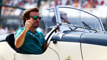 Fernando Alonso