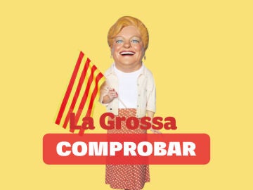 La Grossa de la Diada, en directo | Comprobar números y combinaciones ganadoras