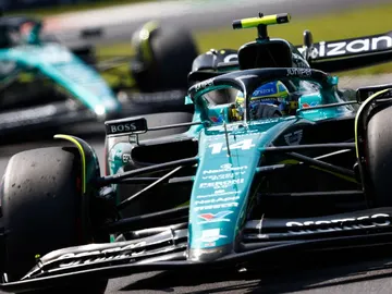 Qué tiene el circuito de Singapur pra que Alonso apueste por ganar allí la 33 Qué tiene el circuito de Singapur pra que Alonso apueste por ganar allí la 33