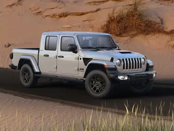 Jeep Gladiator FarOut Jeep Gladiator FarOut