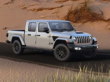 Jeep Gladiator FarOut Jeep Gladiator FarOut