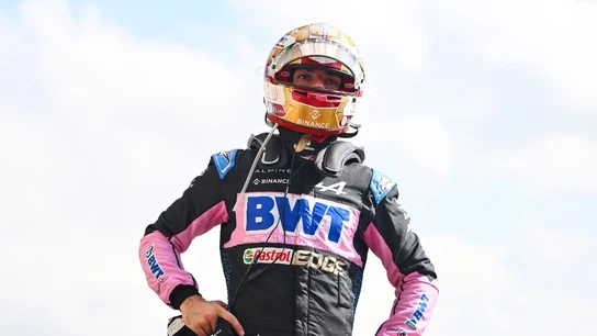 Pierre Gasly Pierre Gasly