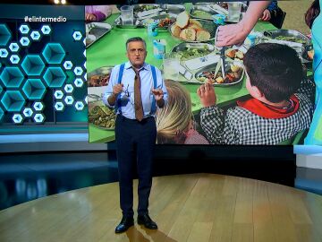 Wyoming critica que casi un millón de niños en situación de vulnerabilidad no dispongan de becas de comedor: "Estamos fracasando"