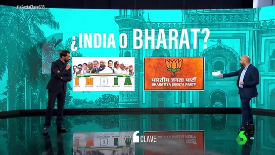 ¿Adiós India? ¿Hola Bharat?: una invitación en la G20 provoca un debate nacional en torno a un nombre ¿Adiós India? ¿Hola Bharat?: una invitación en la G20 provoca un debate nacional en torno a un nombre