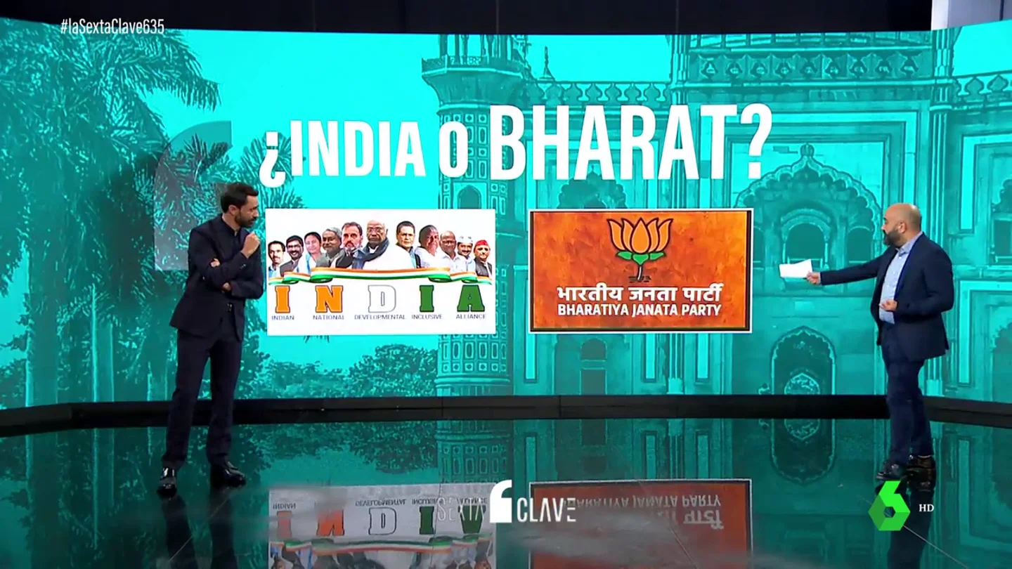 ¿Adiós India? ¿Hola Bharat?: una invitación en la G20 provoca un debate nacional en torno a un nombre ¿Adiós India? ¿Hola Bharat?: una invitación en la G20 provoca un debate nacional en torno a un nombre