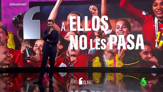 El CSD corrige hasta cinco errores y concede la Medalla de Oro al Mérito Deportivo a las futbolistas de la selección femenina El CSD corrige hasta cinco errores y concede la Medalla de Oro al Mérito Deportivo a las futbolistas de la selección femenina