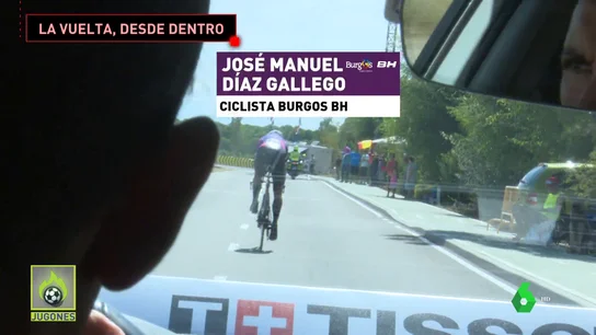 Vuelta Vuelta