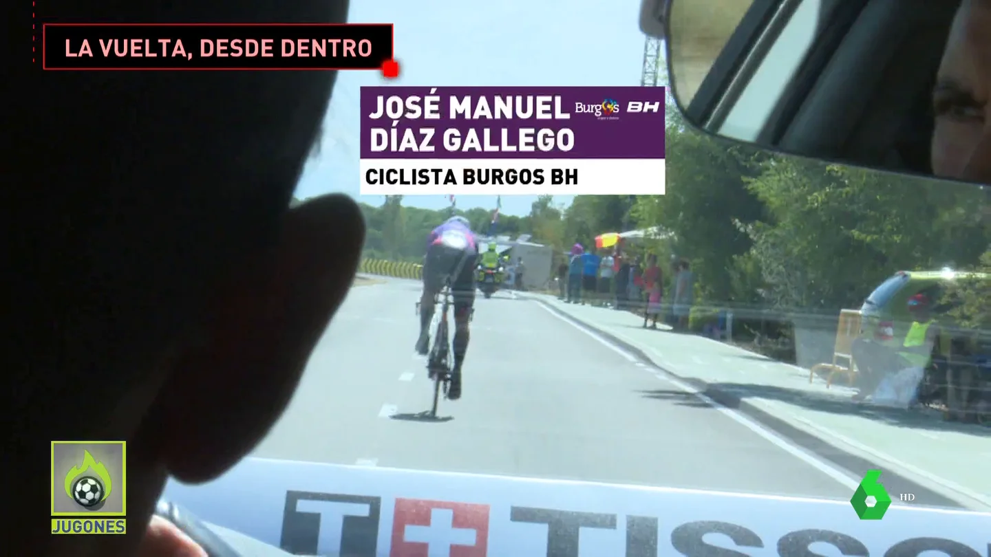 Vuelta Vuelta