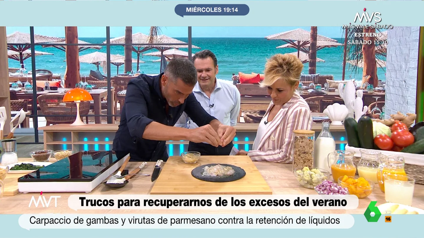 MVT OjedaRecetas MVT OjedaRecetas
