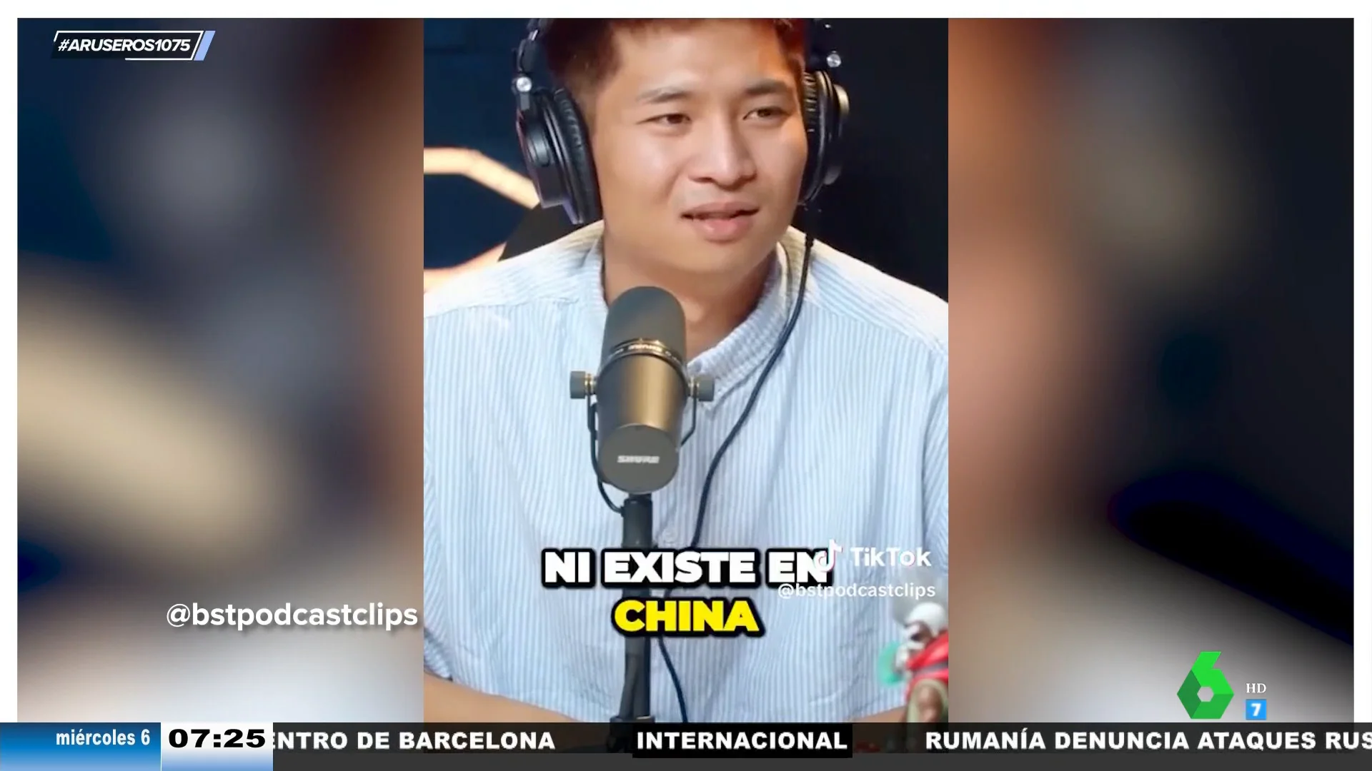 No, ni el pollo al limón ni el pato a la naranja son comida típica china, confirma un chino: "Eso ni existe allí"