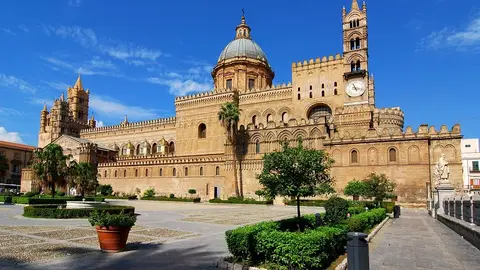 Palermo Palermo