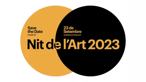 La Nit de l'Art 2023 La Nit de l'Art 2023