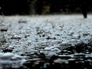 Las lluvias provocadas por la DANA aún no se hacen notar en las reservas de agua Las lluvias provocadas por la DANA aún no se hacen notar en las reservas de agua