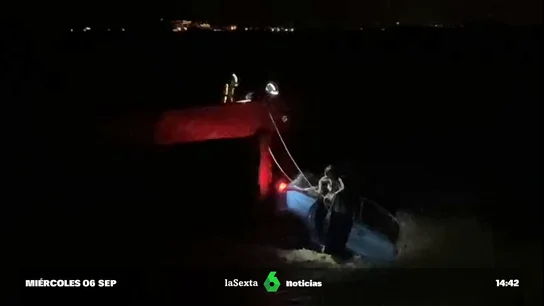 rescate de Pilar rescate de Pilar