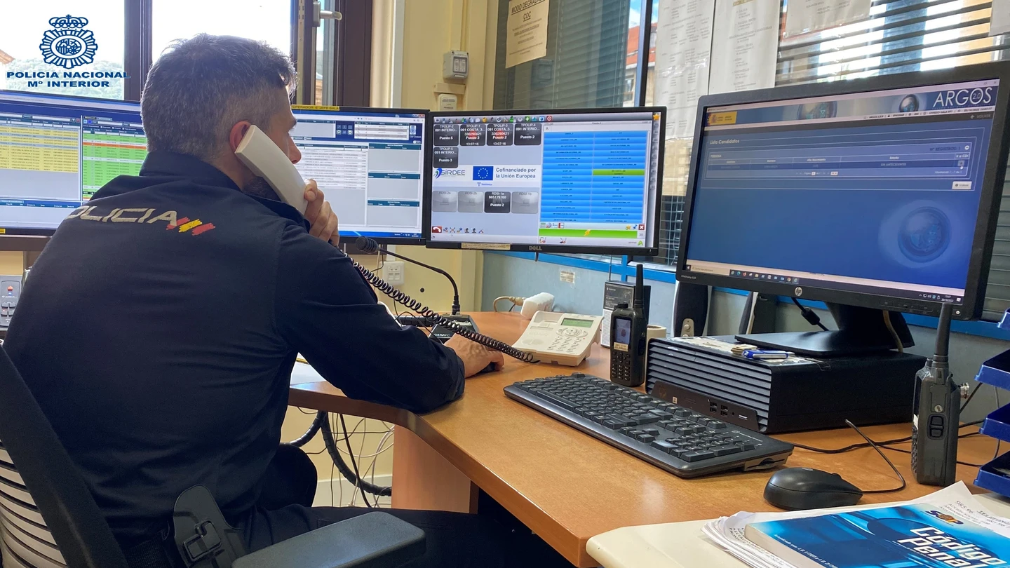 Alertan de una estafa que ofrece empleos fraudulentos suplantando al SEPE para robar datos bancarios Alertan de una estafa que ofrece empleos fraudulentos suplantando al SEPE para robar datos bancarios