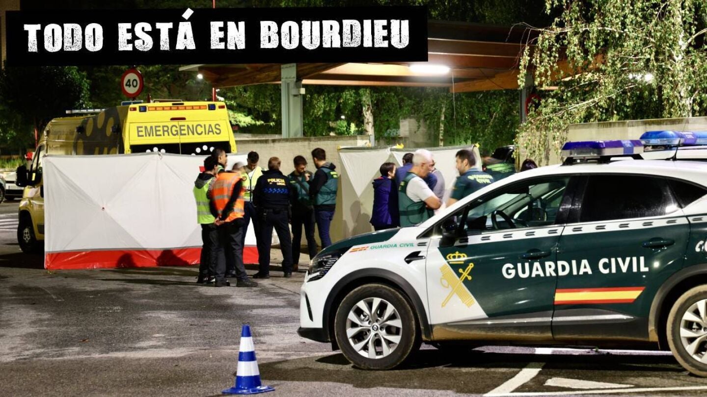 &iquest;Loco o terrorista?
