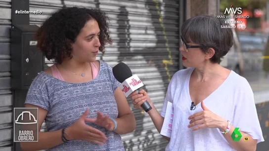 la solución de una mujer de barrio obrero para combatir el calor sin aire acondicionado la solución de una mujer de barrio obrero para combatir el calor sin aire acondicionado