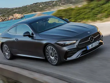El nuevo coupé alemán ya tiene precio para España y pronto podrás comprarlo El nuevo coupé alemán ya tiene precio para España y pronto podrás comprarlo
