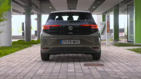 Volkswagen I.D. 3 Volkswagen I.D. 3