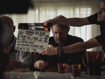 Where to see ‘Close your eyes’, one of the Spanish films that could go to the Oscars