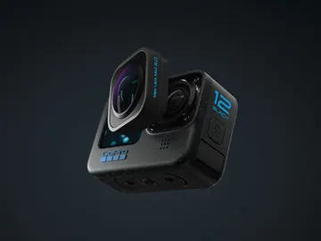 GoPro Hero 12 Black GoPro Hero 12 Black